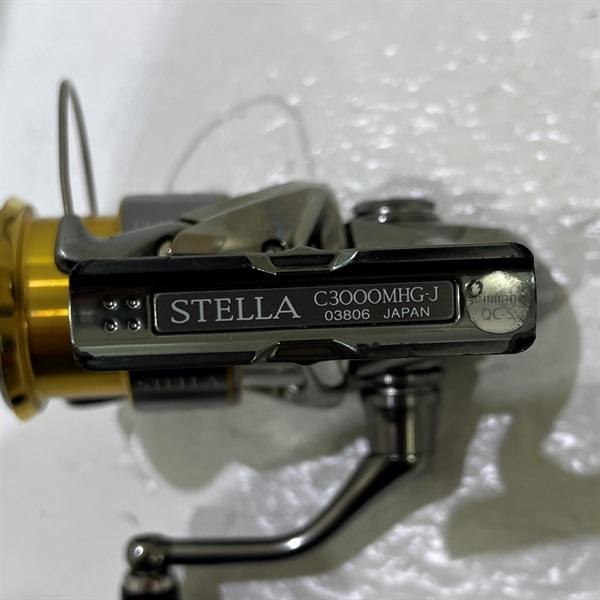 １８ステラＣ３０００ＭＨＧ